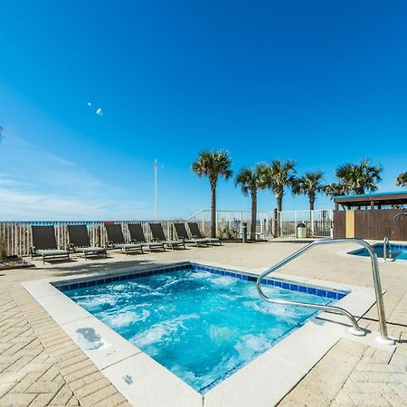 Ocean Villa 1406 Panama City Beach Extérieur photo
