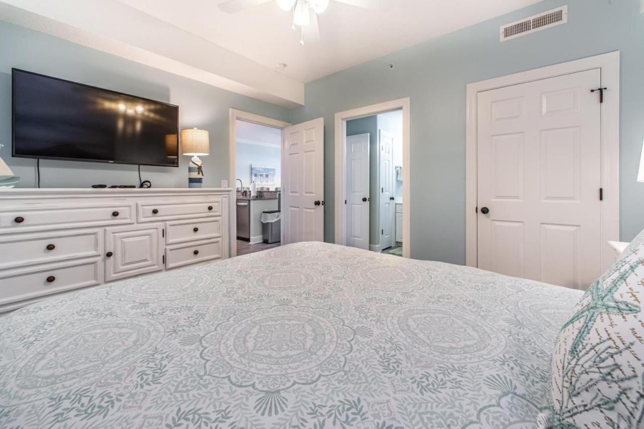 Ocean Villa 1406 Panama City Beach Extérieur photo