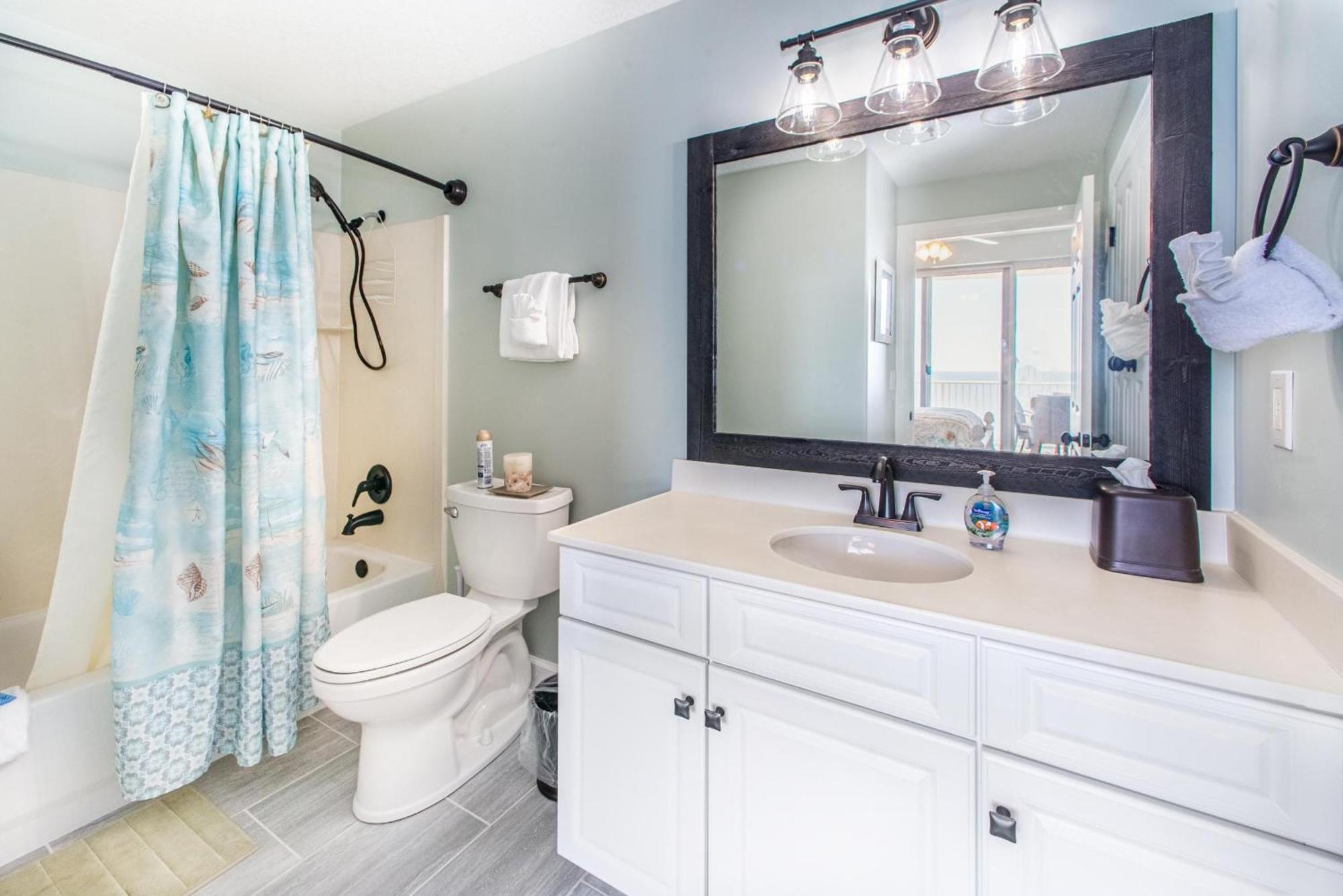 Ocean Villa 1406 Panama City Beach Extérieur photo