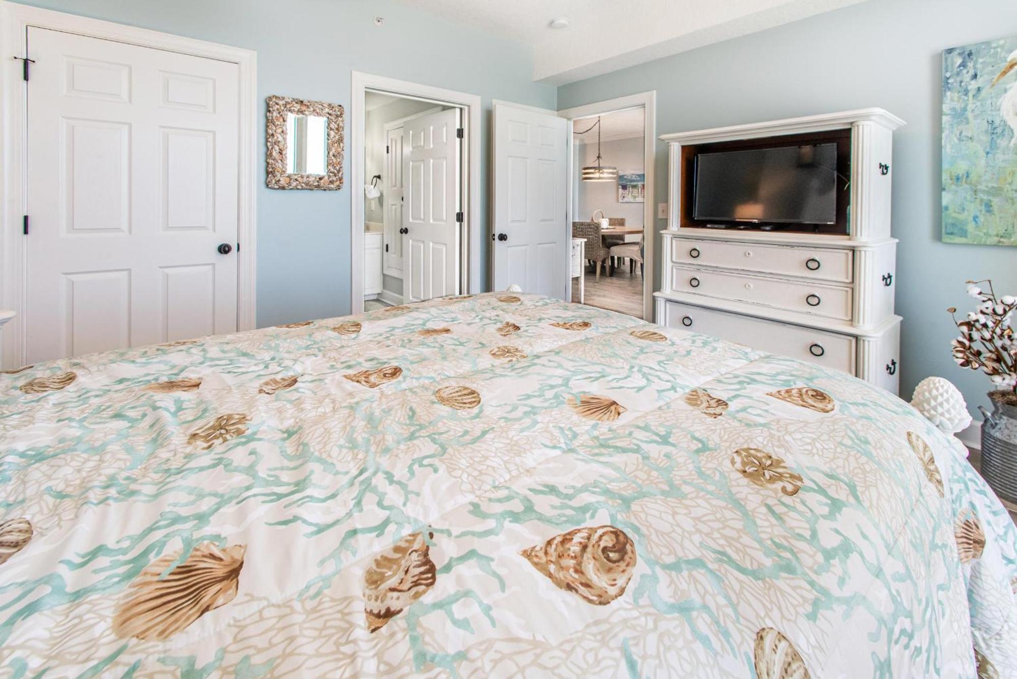 Ocean Villa 1406 Panama City Beach Extérieur photo