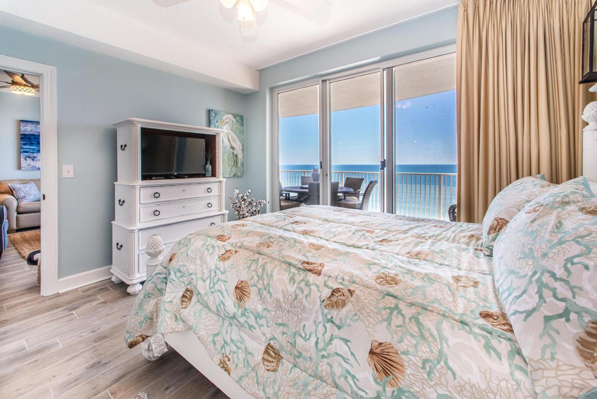 Ocean Villa 1406 Panama City Beach Extérieur photo