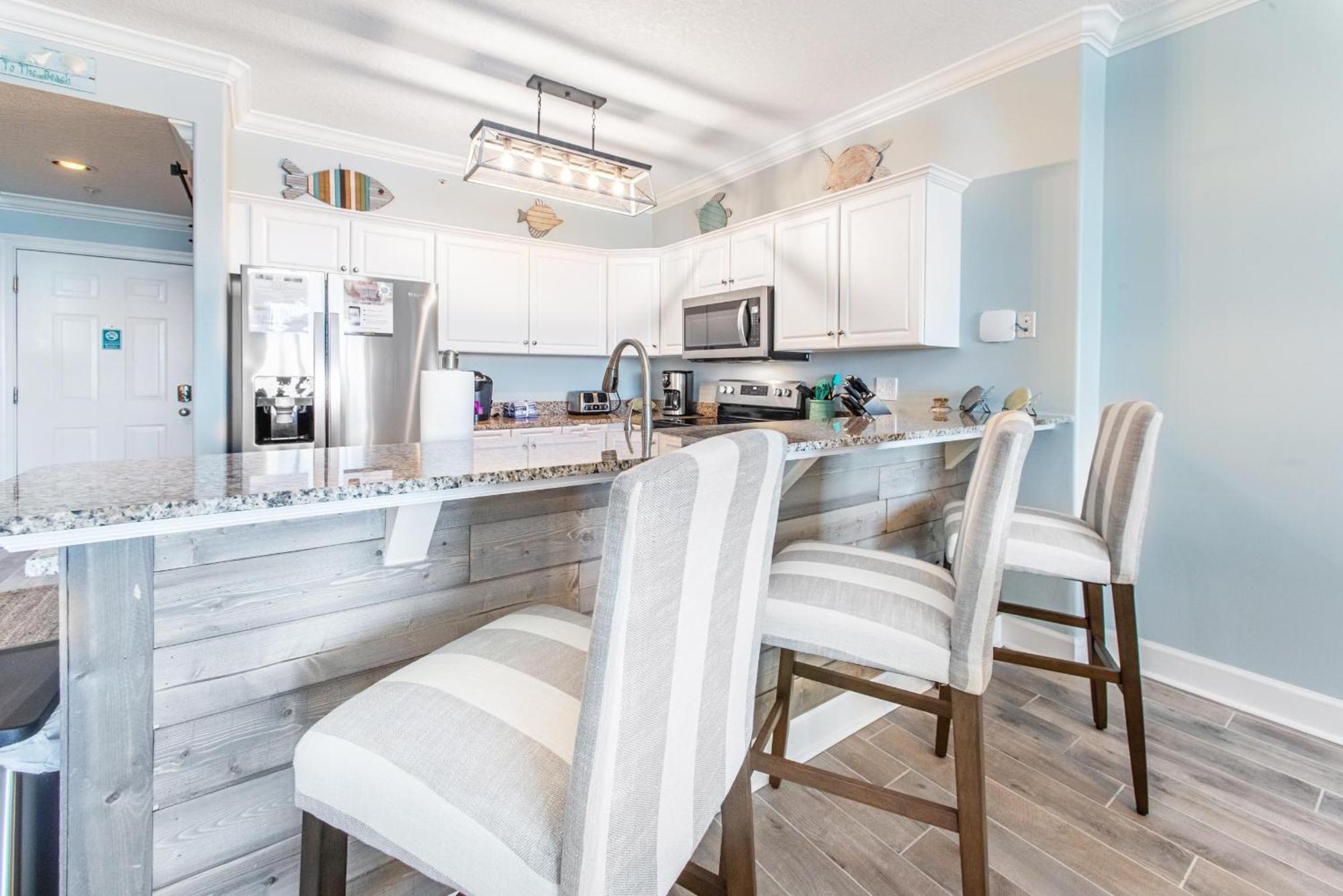 Ocean Villa 1406 Panama City Beach Extérieur photo