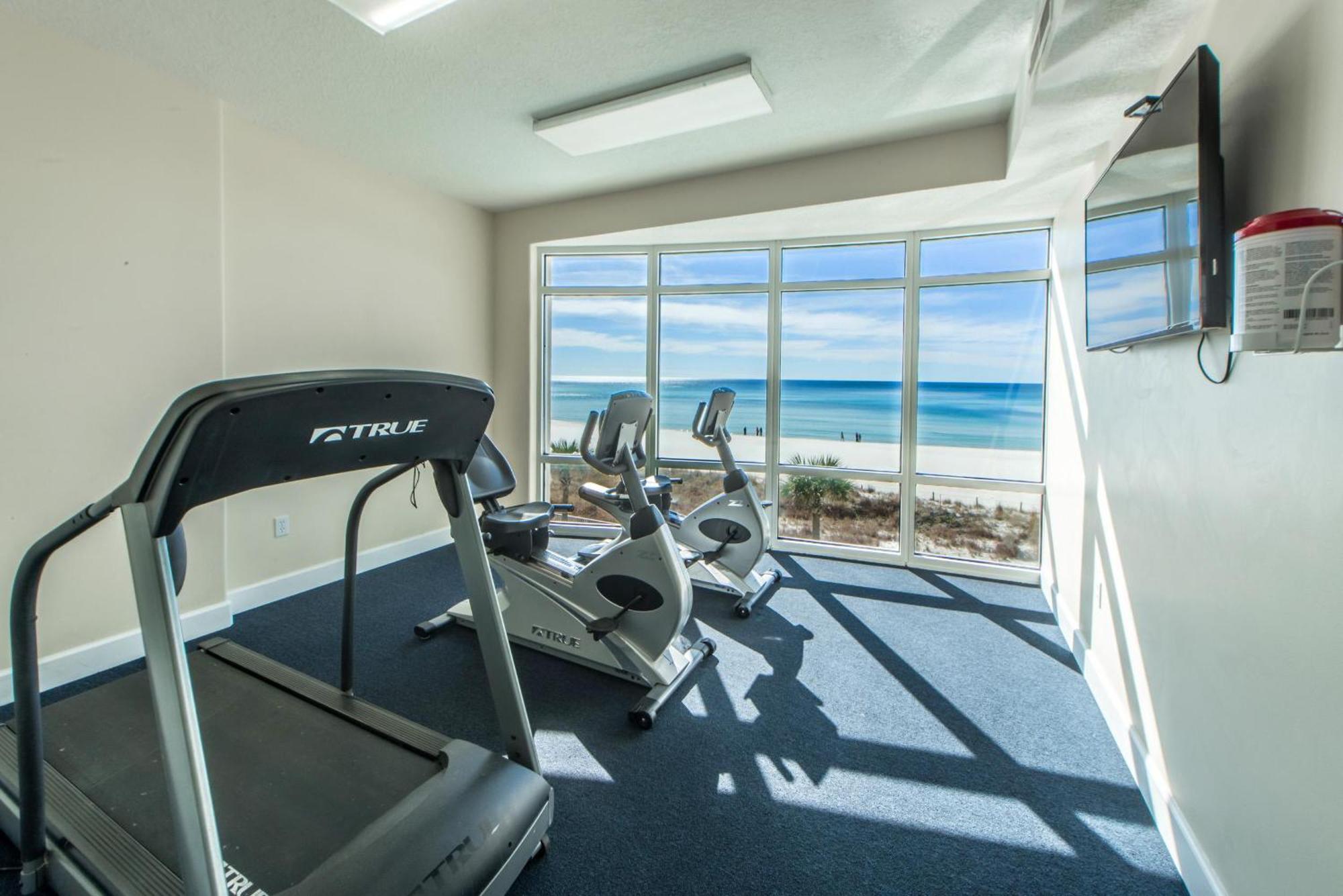 Ocean Villa 1406 Panama City Beach Extérieur photo