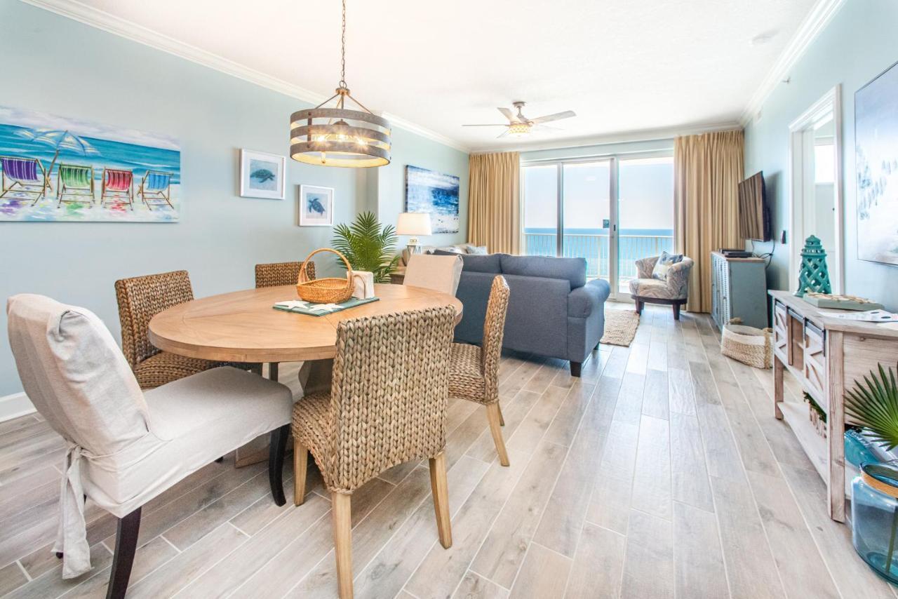 Ocean Villa 1406 Panama City Beach Extérieur photo