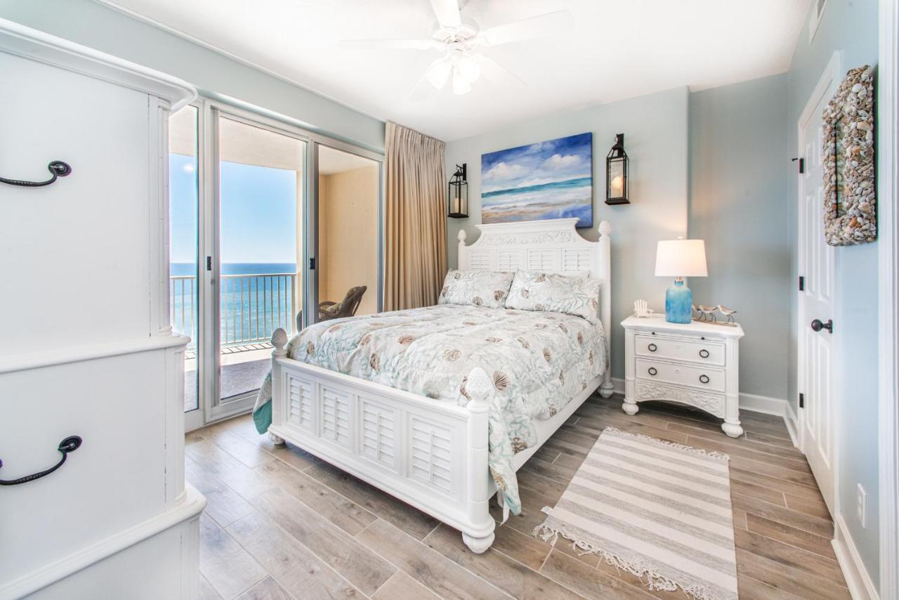 Ocean Villa 1406 Panama City Beach Extérieur photo
