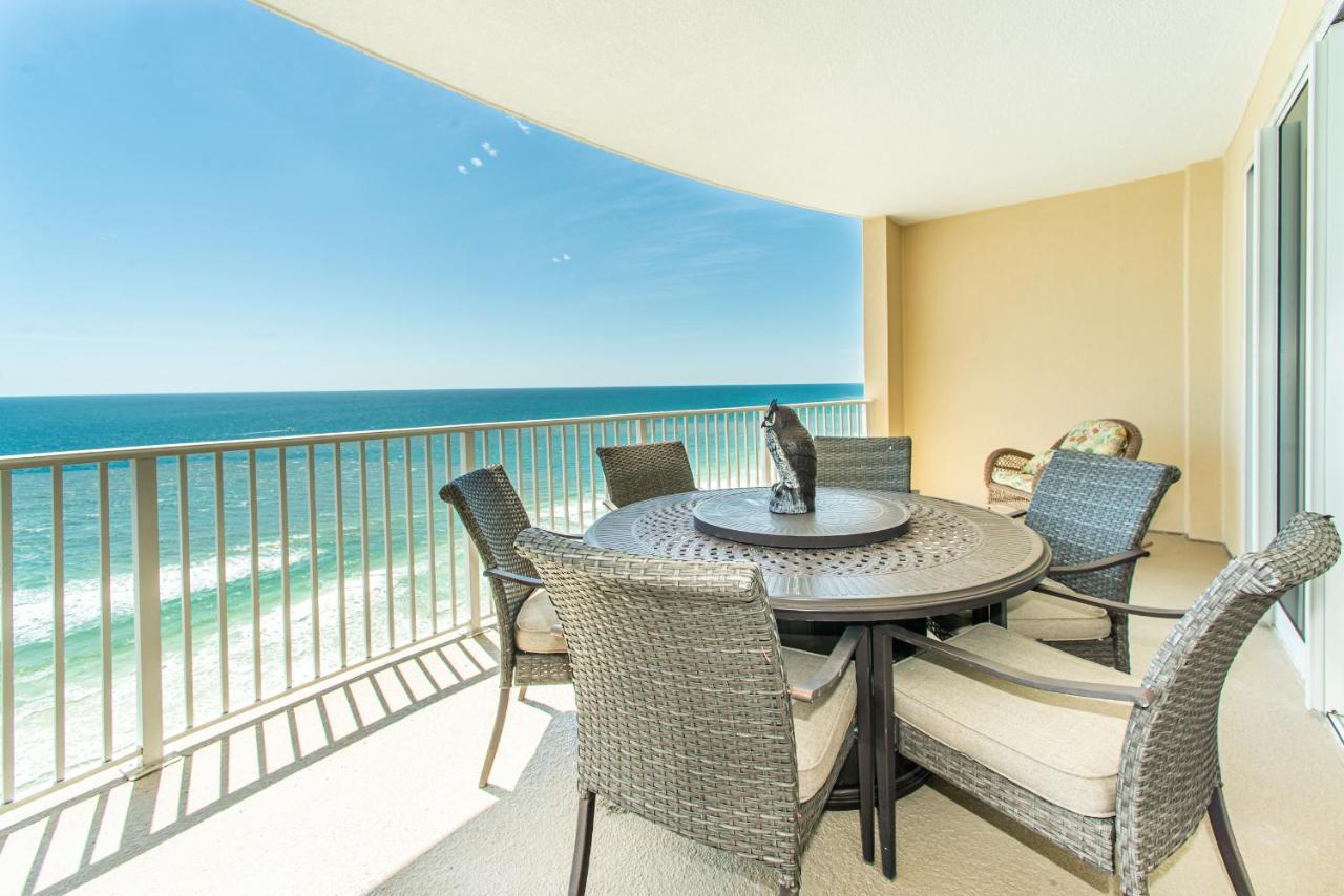 Ocean Villa 1406 Panama City Beach Extérieur photo